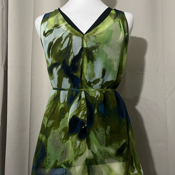 Simply Vera Wang Blouse - Picture 1 of 4